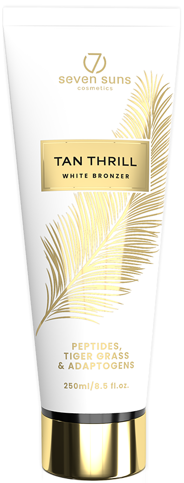 Tan Thrill Premium Bronzer