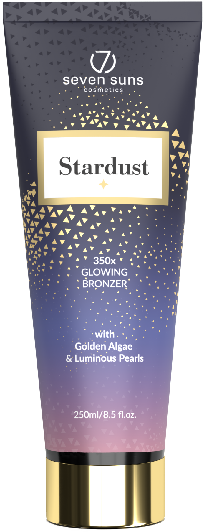 Stardust Glow Bronzer